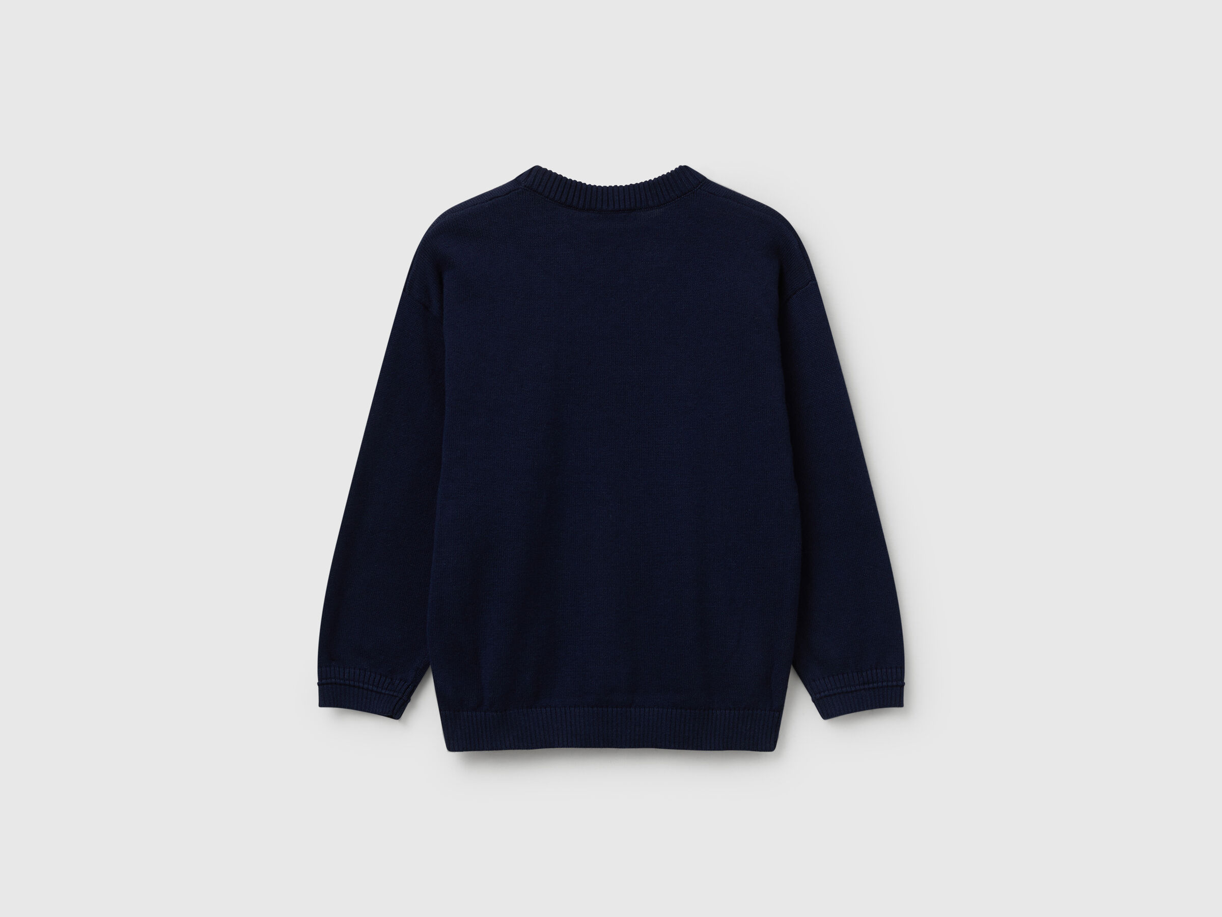 SWEATER L/S Junior Boy image number 2